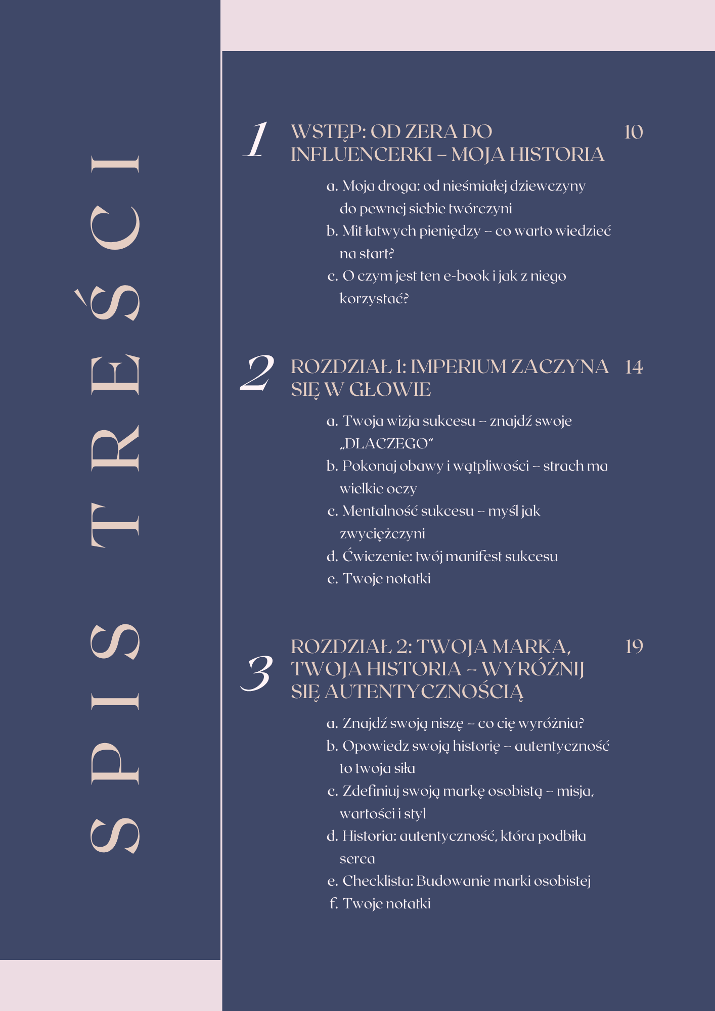 Ebook Influencer Money - obrazek 8