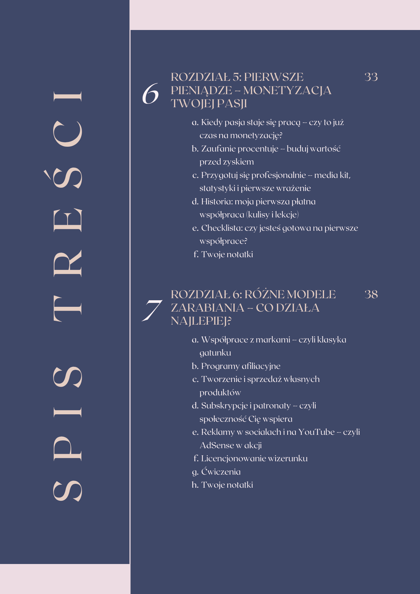 Ebook Influencer Money - obrazek 6
